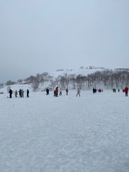 -大秃顶子山