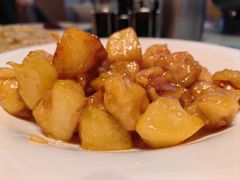 -王庄阿咪海鲜大排档(象园店)