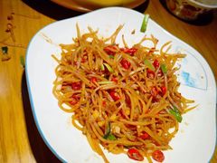 -田婆婆的菜(新天地店)