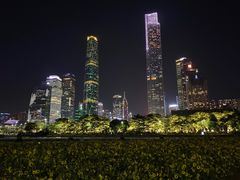 -广州四季酒店