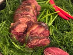 -龟兹KUCINA·新疆菜(前滩L+PLAZA店)