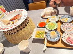 -沿江海南菜·文昌鸡祖师爷(大东海店)