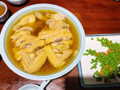 金牌太雕鸡-孔乙己酒家(虹桥路店)
