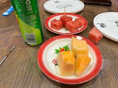 -喝丢一只鞋海鲜烧烤(总店)