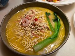 扬州大煮干丝-桂满陇-十里风荷(合生汇店)