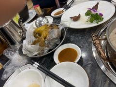 -鸽鸟轩(石岐店)