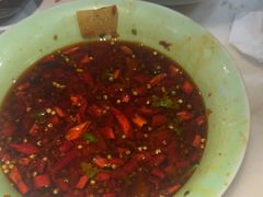 -绿茶餐厅(哈尔滨凯德店)