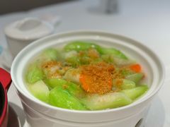 -莆田餐厅PUTIEN(世博源店)
