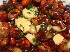 -老长沙龙虾馆·聚会餐厅(白石洲店)