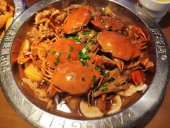 -胖哥俩肉蟹煲(来福士店)
