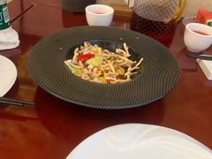 -鹿鸣春饭店(总店)