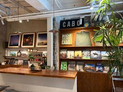 -CABO Coffee