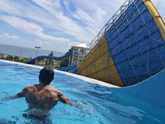 -汕头中海黄金海岸水上乐园