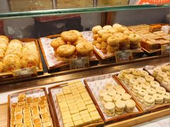 -百饼园(澳门路店)