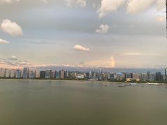 -星巴克(杭州大厦C座店)