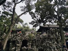 -个园