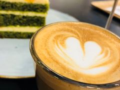 -BAKER&SPICE(国金中心商场店)