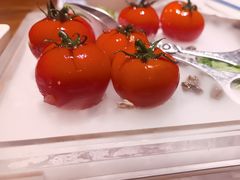 -小大董·烤鸭(王府井apm店)