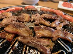 -名悦烤肉店
