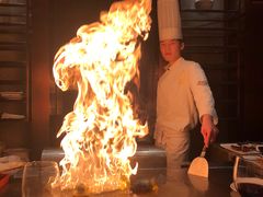 -雅玛花式铁板烧(国宏宾馆店)