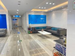 -雍禾植发全国连锁