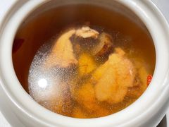 -山壹竹庭院餐厅