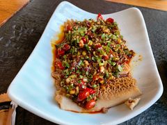 醋椒金钱肚-小城粥道·海胆鲜虾粥(解放广场店)