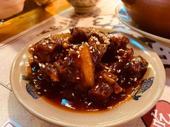 -酒阳蒸经小酒馆(解放碑店)