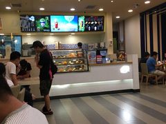 -DQ·蛋糕·冰淇淋(新佳丽店)