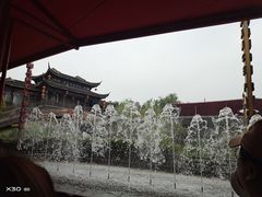 -杭州宋城