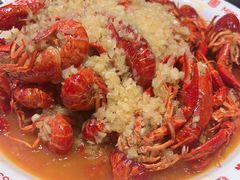 -周姑娘不等味·牛羊肉火锅·螃蟹罗氏虾·烤鱼烤串(高邮店)