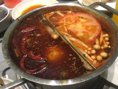 -夫妻肺片·中华老字号·正宗川菜(春熙路店)