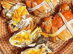 -阳澄湖大闸蟹·琼灵阁牌品牌连锁(吴中总店)
