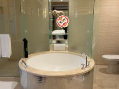 -深圳华侨城洲际大酒店