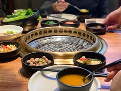 -黑牛黑猪烤肉专门店(万象城店)