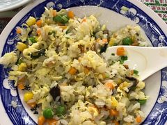 -粗茶淡饭(东关街店)
