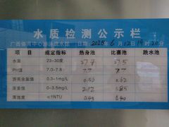 -广西体育中心-游泳馆