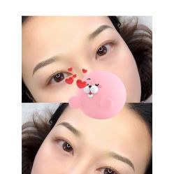 -MIVI半永久纹眉纹绣