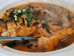 -新白鹿餐厅(城西银泰城店)