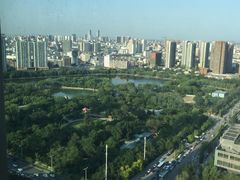-君悦酒店·乐厨·高空自助餐(青年大街店)