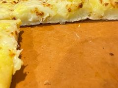 -棒约翰比萨·意面(万达店)