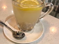 -港久茶餐厅(鹭洲里店)