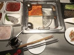 -海底捞火锅(杭州越界锦和大厦店)