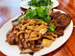 鹅肉五拼(任选五样)-日日香卤鹅饭店·澄海狮头鹅(澄海店)