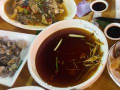 -舌尖上·霞浦滩涂海鲜·新闽菜(总店)