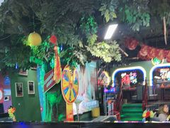 -路边边.炒菜烧烤.音乐餐厅(良乡长虹店)