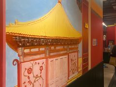 -大東家北京烤鸭·江湖川菜(中元广场店)