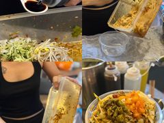 -虎门不夜天海鲜市场