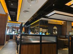 -半秋山西餐厅(宜昌大洋店)