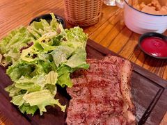 -El Bodegon阿根廷秘鲁餐厅(幸福路店)
